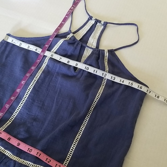 Sage the Label Racer Back Dress NWOT SALE SALE SALE - Picture 7 of 12